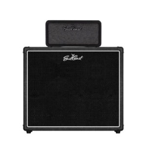 EastCoast Bounce Amp Bundle With 1x12" Speaker Cabinet