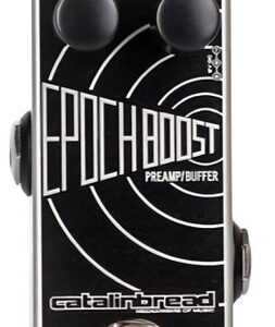 Catalinbread Epoch Boost Mini Pedal