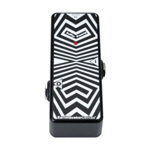 Earthquaker Devices Buffer/Preamp Utility Pedal