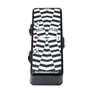 Earthquaker Devices Buffer/Splitter Utility Pedal
