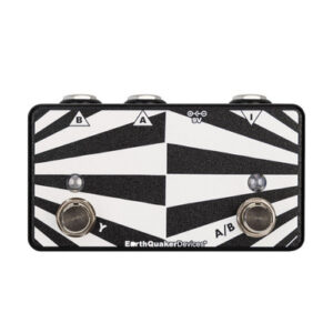 Earthquaker Devices Passive ABY Box Utility Pedal