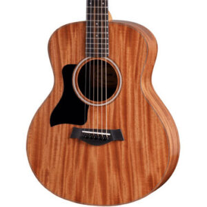 Taylor GS Mini Left Handed Acoustic Guitar with Mahogany Top