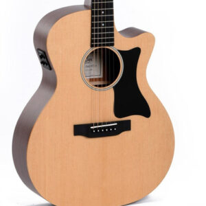 Sigma GMC-STE Mahogany Grand Orchestral Electro Acoustic