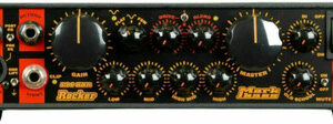 Markbass Little Rocker 58R Solid State 500w Amp Head