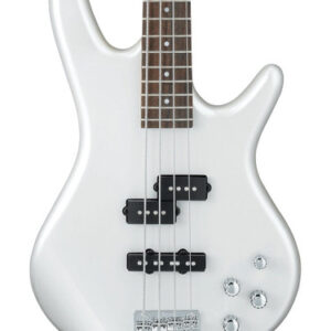 Ibanez GSR200-PW Bass Guitar In Pearl White
