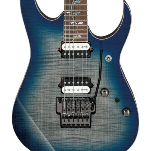 Ibanez RG8520-SDE Electric Guitar In Sodalite
