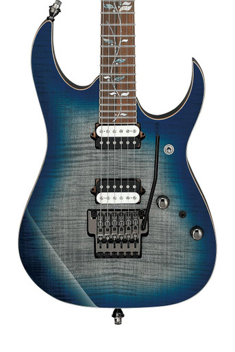 Ibanez RG8520-SDE Electric Guitar In Sodalite - Image 1