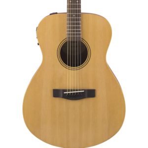 Yamaha FSX400 Electro Acoustic Guitar in Natural Satin