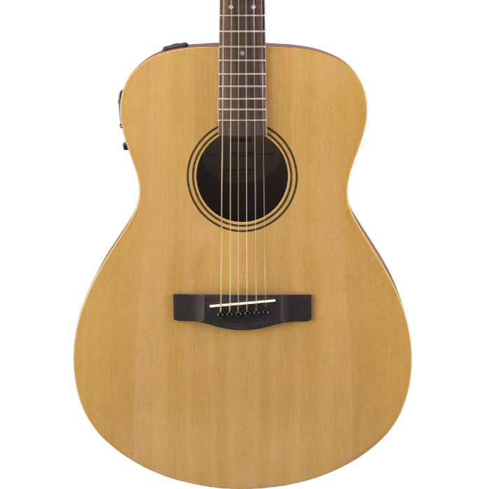 Yamaha FSX400 Electro Acoustic Guitar in Natural Satin
