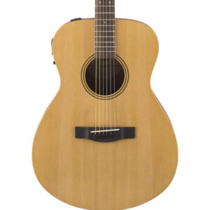 Yamaha FSX400 Electro Acoustic Guitar in Natural Satin