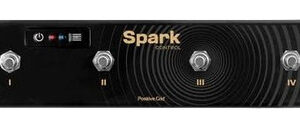 Positive Grid Spark Control Footswitch