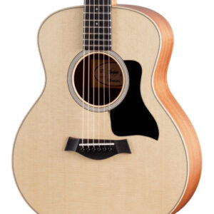 Taylor GS Mini Sapele Acoustic Guitar Promo
