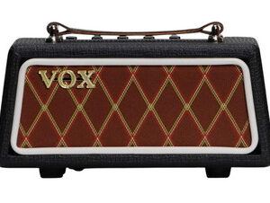 Vox Micro SuperBeetle Guitar Amplifier Head
