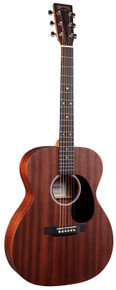 Martin Road Series 000-10E Electro Acoustic in Sapele - Image 2