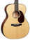 Martin 000-18 Modern Deluxe Acoustic Guitar (53620) - Image 2