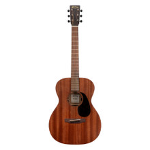 Martin Junior Series 000 Jr E Sapele Electro Acoustic Guitar - Image 2