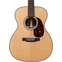 Martin 000-28 Modern Deluxe Acoustic Guitar (59848) - Image 3