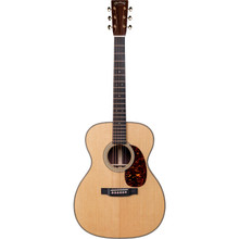 Martin 000-28 Modern Deluxe Acoustic Guitar - Image 2