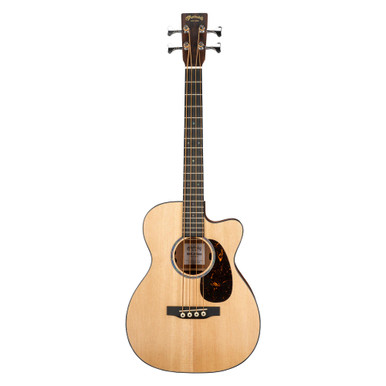Martin Junior Series 000C Jr E Electro Acoustic Bass - Image 3