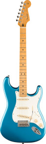 Fender Limited Edition Player II Stratocaster Electric Guitar in Lake Placid Blue - Image 2