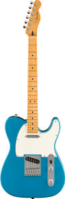 Fender Limited Edition Player II Telecaster Electric Guitar in Lake Placid Blue - Image 2