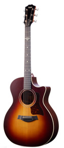 Taylor Limited Edition The Last of Us Replica 314c Acoustic Guitar - Image 2