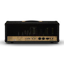 Marshall Modified 2203MS JCM 800 Amplifier Head - Image 2