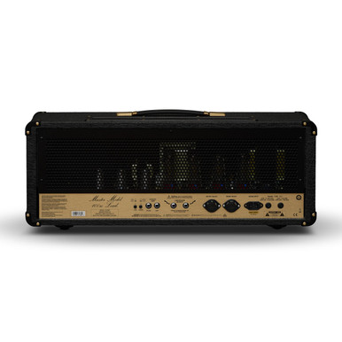 Marshall Modified 2203MS JCM 800 Amplifier Head - Image 3