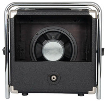 Peavey Decade Too Josh Homme Signature 1x8" Extension Amp Cabinet - Image 2