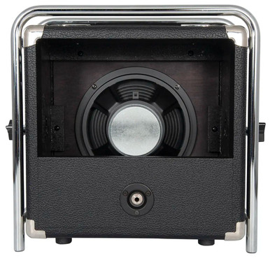 Peavey Decade Too Josh Homme Signature 1x8" Extension Amp Cabinet - Image 3