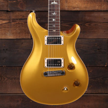 PRS McCarty Electric Guitar in Gold Top - Image 2