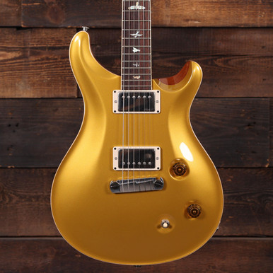 PRS McCarty Electric Guitar in Gold Top - Image 3