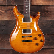 PRS McCarty 594 Electric Guitar in  McCarty Sunburst - Image 2