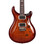 PRS Custom 24 Electric Guitar in Dark Chery Sunburst (43385) - Image 2