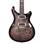 PRS Custom 24-08 10 Top Electric Guitar in Charcoal Burst (55374) - Image 2