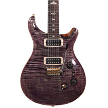 PRS Custom 24-08 10 Top Electric Guitar in Aurora Borealis (60823) - Image 3