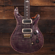 PRS Custom 24-08 10 Top Electric Guitar in Aurora Borealis - Image 2