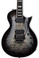 ESP E-II Eclipse FR Electric Guitar in Charcoal Burst (31404) - Image 2