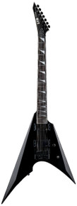 ESP LTD Arrow-1007B  Baritone Electric Guitar in Evertune Black - Image 2