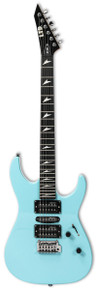 ESP LTD MT-130 Electric Guitar in Sky Blue - Image 2