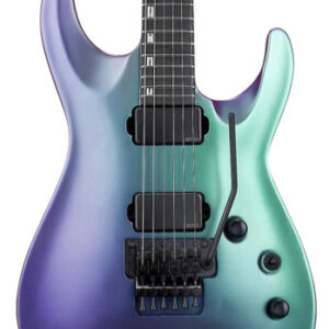 ESP E-II Horizon FR-II Electric Guitar in Andromeda II Satin