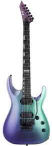 ESP E-II Horizon FR-II Electric Guitar in Andromeda II Satin - Image 2