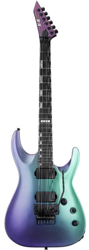 ESP E-II Horizon FR-II Electric Guitar in Andromeda II Satin - Image 3