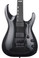 ESP E-II Horizon FR-II Electric Guitar in Gun Metallic Black (62264) - Image 2