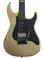 ESP E-II SN-III Snapper Electric Guitar in Champagne Gold Satin (62270) - Image 2
