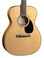 Martin OM Mikael Akerfeldt Signature Acoustic Guitar (56425) - Image 2
