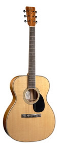 Martin OM Mikael Akerfeldt Signature Acoustic Guitar - Image 2