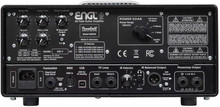 ENGL Amps Ironball Special Edition E606SE Amp Head 20W with Reverb Power Soak and MIDI - Image 2