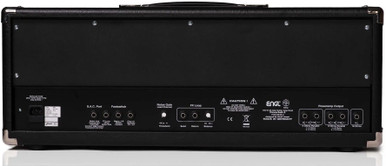ENGL Amps Powerball II 100W Amp Head with Noise Gate - Image 3