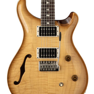 PRS CE 24 Semi-Hollow Electric Guitar in Vintage Natural